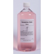 shampoo roze  1 l
